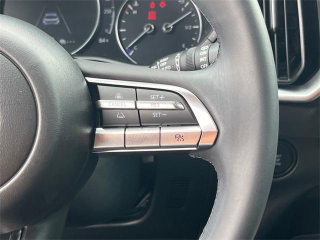 2024 Mazda CX-50 2.5 S Premium