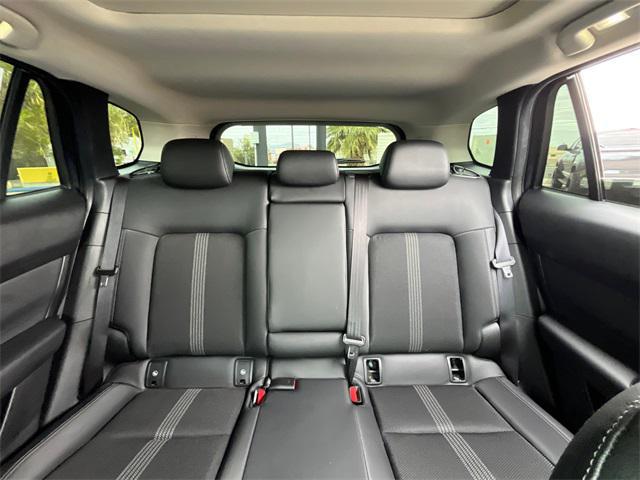 2024 Mazda CX-50 2.5 S Premium