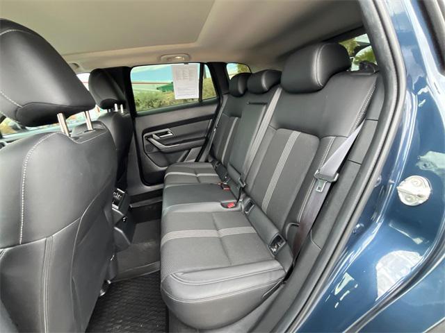 2024 Mazda CX-50 2.5 S Premium