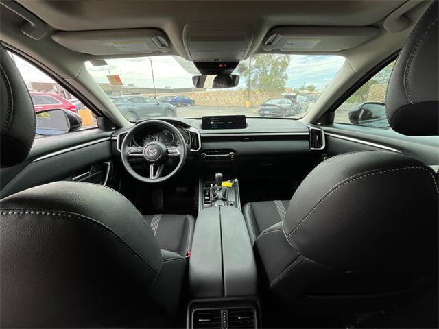 2024 Mazda CX-50 2.5 S Premium