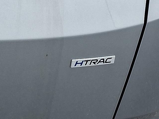 2025 Hyundai Tucson XRT
