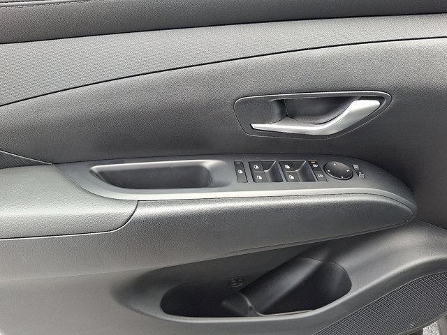 2025 Hyundai Tucson XRT