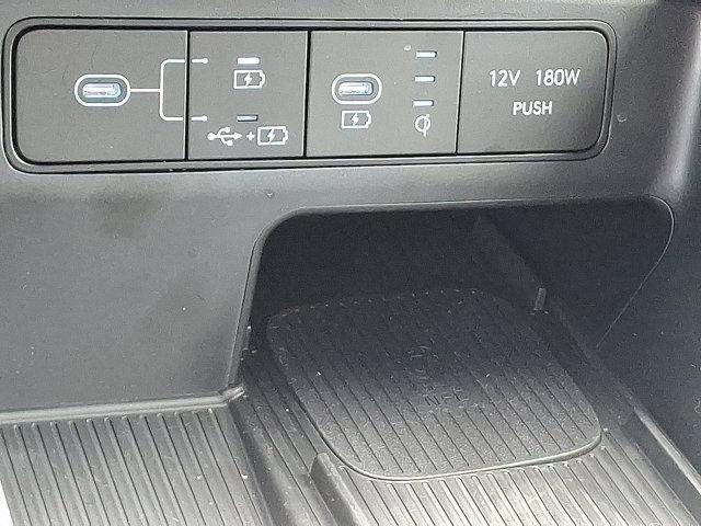 2025 Hyundai Tucson XRT