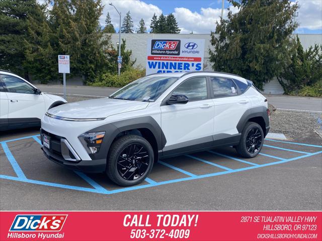 2026 Hyundai Kona SEL Sport for sale in HILLSBORO, OR