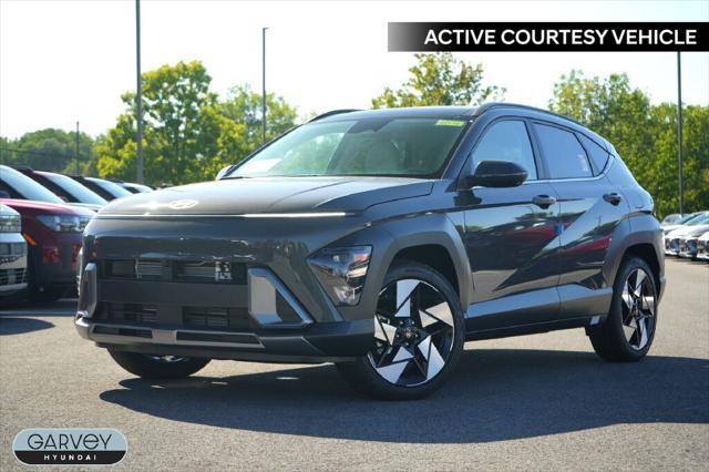 2026 Hyundai Kona Limited for sale in QUEENSBURY, NY