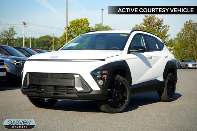 2026 Hyundai Kona SEL Sport for sale in QUEENSBURY, NY