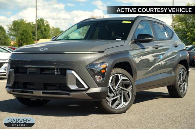 2026 Hyundai Kona SEL Premium for sale in QUEENSBURY, NY