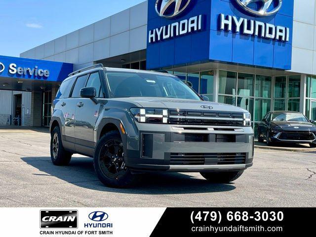 2026 Hyundai Santa Fe XRT for sale in FORT SMITH, AR