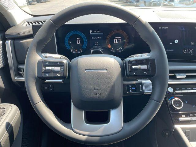 2026 Hyundai Santa Fe XRT
