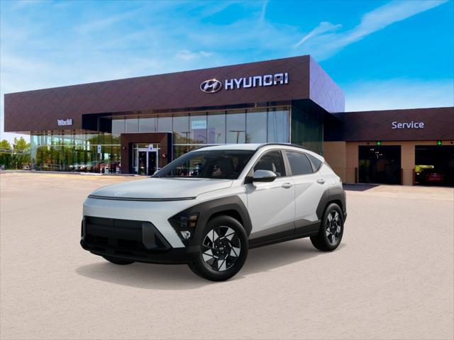 2025 Hyundai Kona SEL for sale near MATTESON, IL