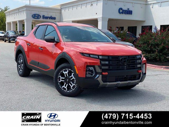 2026 Hyundai Santa Cruz XRT for sale in BENTONVILLE, AR