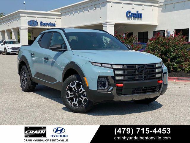 2026 Hyundai Santa Cruz XRT for sale in BENTONVILLE, AR