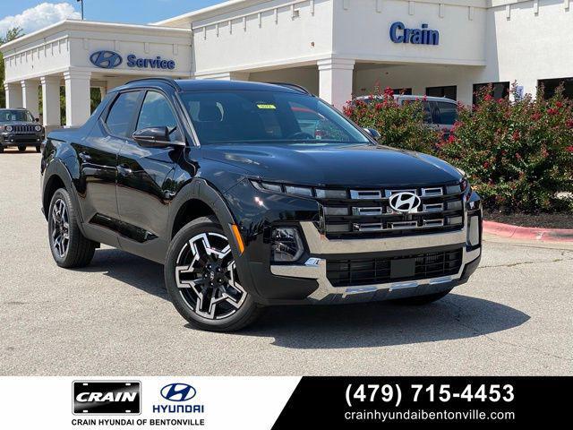 2026 Hyundai Santa Cruz Limited for sale in BENTONVILLE, AR