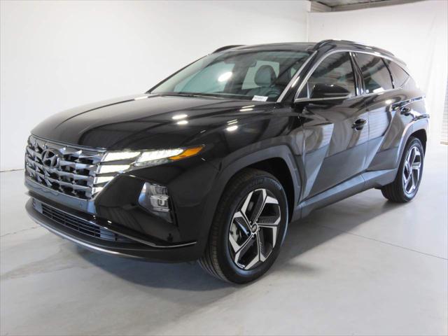 2024 Hyundai Tucson Plug-In Hybrid Limited for sale in PHOENIX, AZ