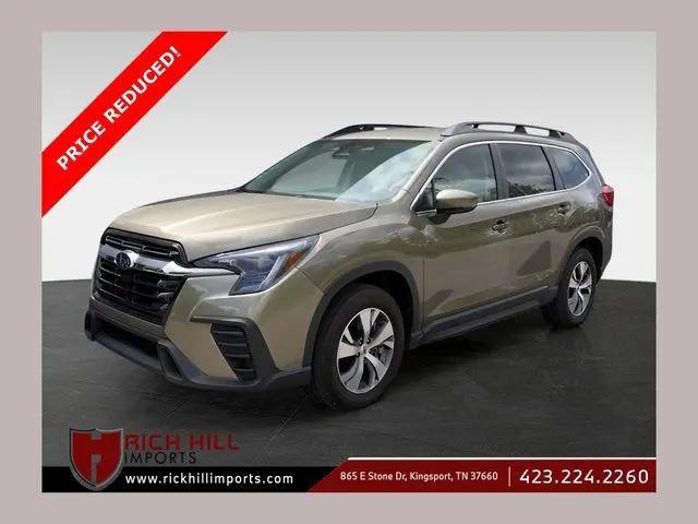 2024 Subaru Ascent Premium 7-Passenger for sale in Kingsport, TN