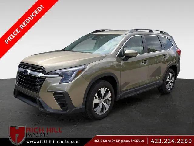 2024 Subaru Ascent Premium 7-Passenger for sale in Kingsport, TN