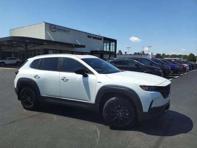 2025 Mazda CX-50 Hybrid Preferred Package for sale in Indianapolis, IN