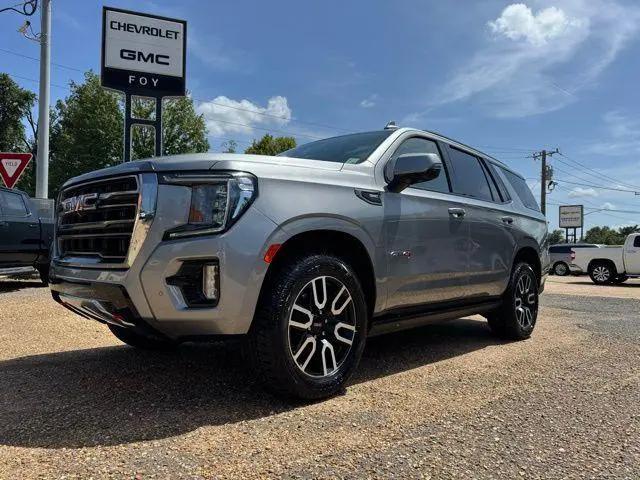 2023 GMC Yukon 4WD AT4 for sale in Many, LA
