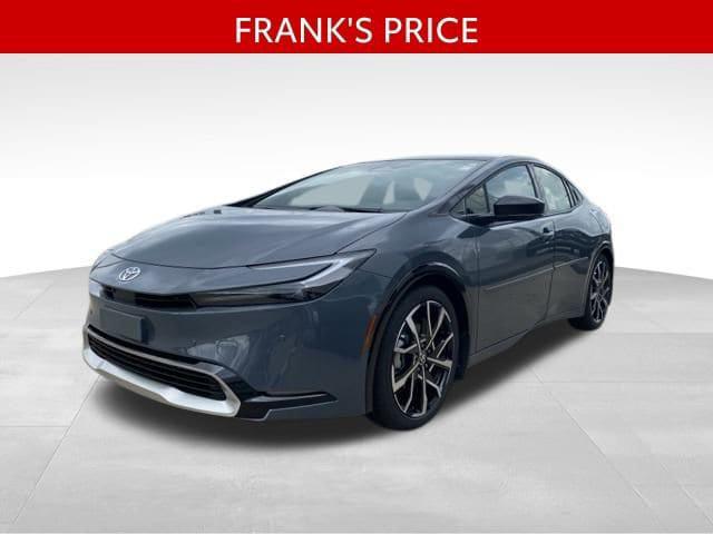 2026 Toyota Prius Plug-In XSE Premium for sale in Joplin, MO