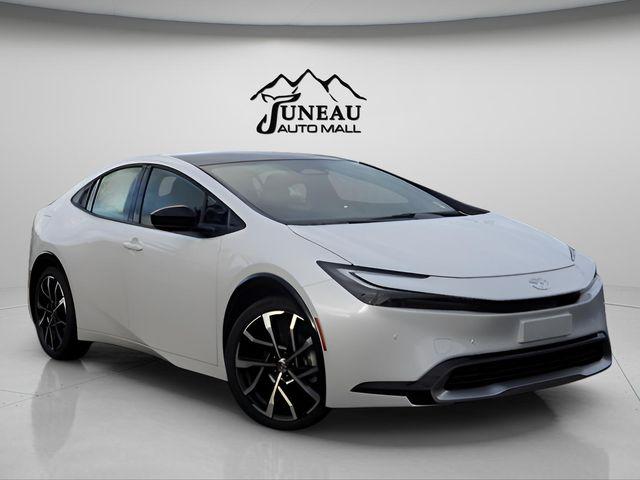 2026 Toyota Prius Plug-In XSE for sale in Juneau, AR
