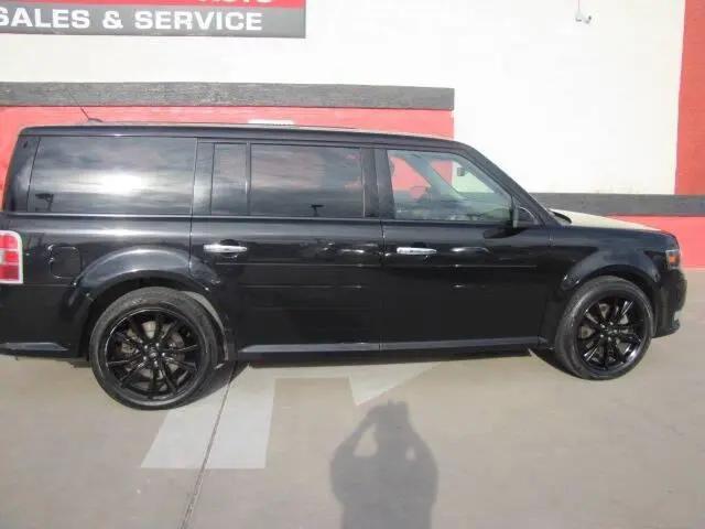 2019 Ford Flex SEL for sale in Scottsdale, AZ