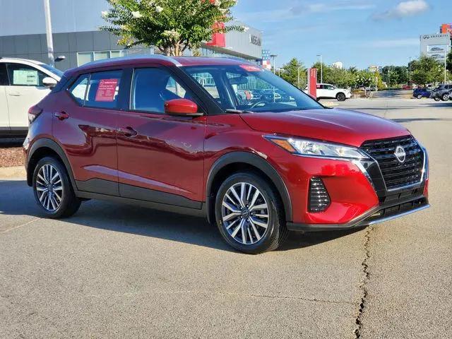 2024 Nissan Kicks SV Xtronic CVT for sale in Atlanta, GA
