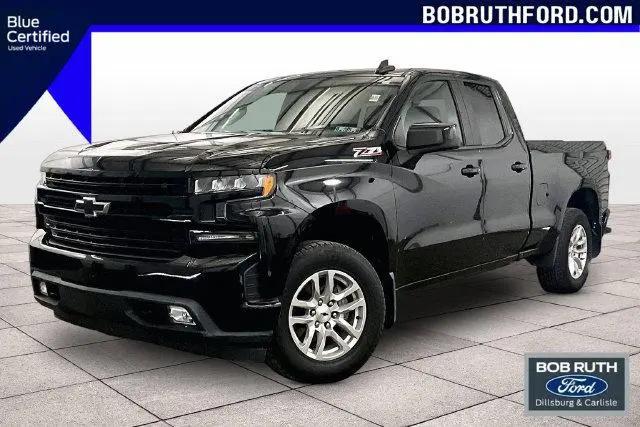 2019 Chevrolet Silverado 1500 RST for sale in Dillsburg, PA