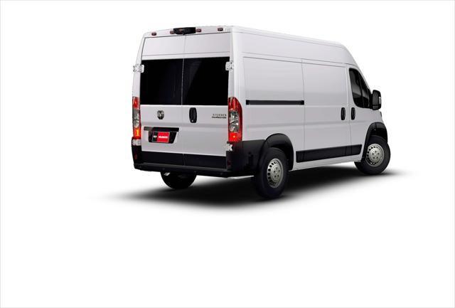 2026 RAM Ram ProMaster RAM PROMASTER 1500 TRADESMAN CARGO VAN HIGH ROOF 136 WB 2026 RAM Ram ProMaster RAM PROMASTER 1500 TRADESMAN CARGO VAN HIGH ROOF 136 WB