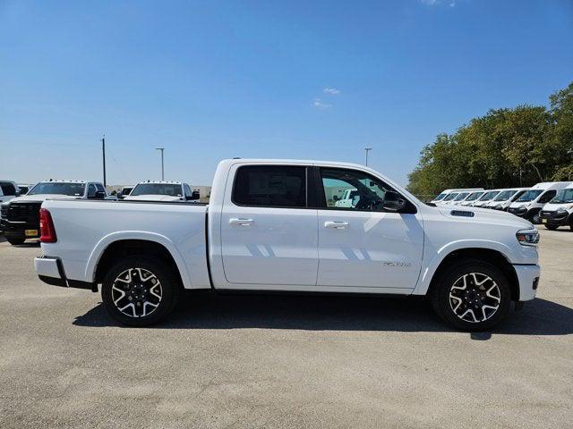 2026 RAM Ram 1500 RAM 1500 LARAMIE CREW CAB 4X4 57 BOX 2026 RAM Ram 1500 RAM 1500 LARAMIE CREW CAB 4X4 57 BOX