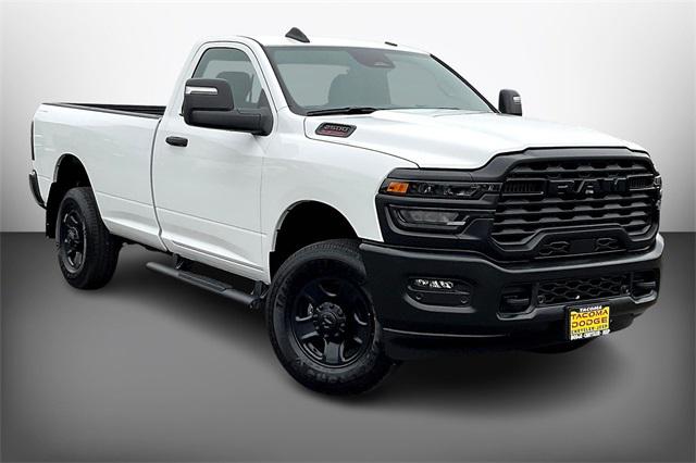 2026 RAM Ram 2500 RAM 2500 TRADESMAN REGULAR CAB 4X4 8 BOX