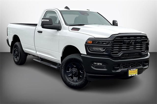 2026 RAM Ram 2500 RAM 2500 TRADESMAN REGULAR CAB 4X4 8 BOX