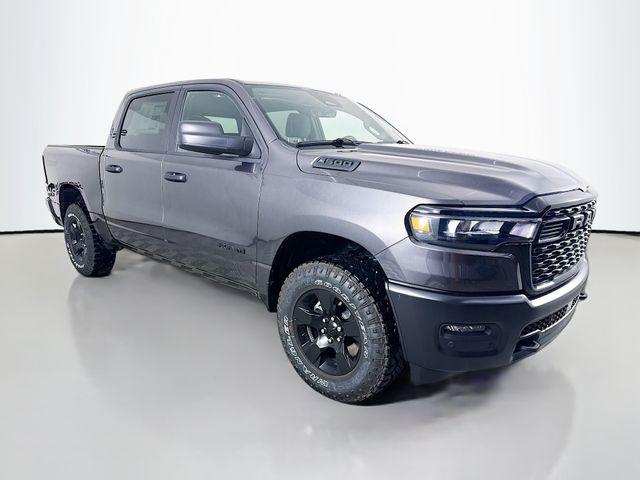 2026 RAM Ram 1500 RAM 1500 WARLOCK CREW CAB 4X4 57 BOX 2026 RAM Ram 1500 RAM 1500 WARLOCK CREW CAB 4X4 57 BOX