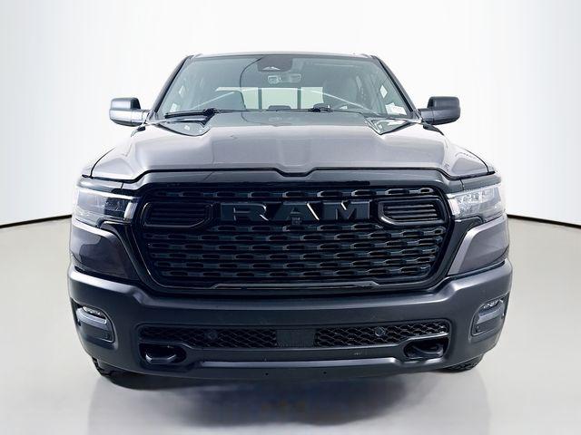 2026 RAM Ram 1500 RAM 1500 WARLOCK CREW CAB 4X4 57 BOX 2026 RAM Ram 1500 RAM 1500 WARLOCK CREW CAB 4X4 57 BOX