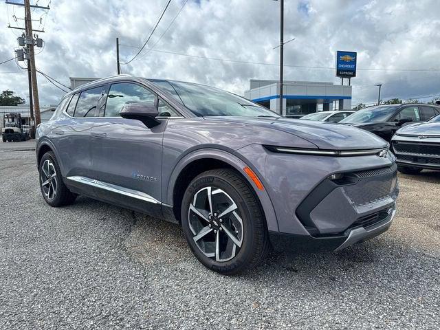 2025 Chevrolet Equinox LT 2 for sale in Gonzales, LA
