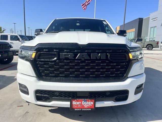 2026 RAM Ram 1500 RAM 1500 LONE STAR CREW CAB 4X4 57 BOX