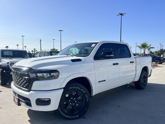 2026 RAM Ram 1500 RAM 1500 LONE STAR CREW CAB 4X4 57 BOX
