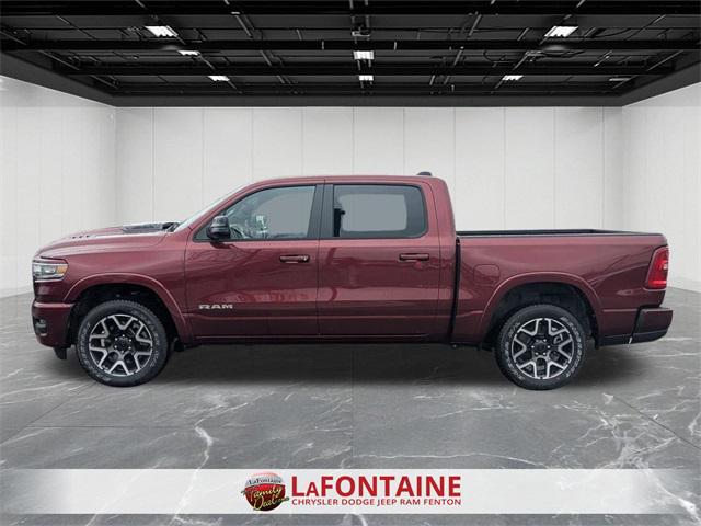 2026 RAM Ram 1500 RAM 1500 LARAMIE CREW CAB 4X4 57 BOX 2026 RAM Ram 1500 RAM 1500 LARAMIE CREW CAB 4X4 57 BOX