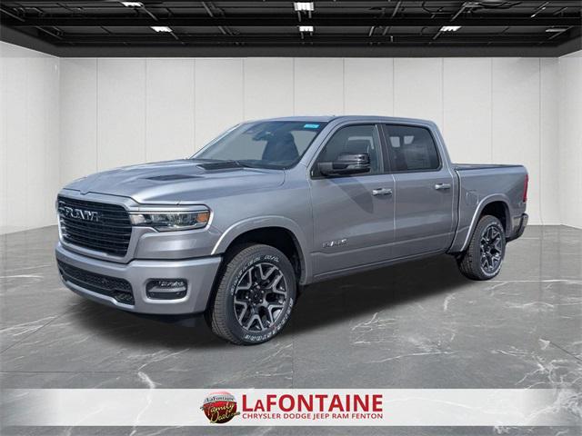 2026 RAM Ram 1500 RAM 1500 LARAMIE CREW CAB 4X4 57 BOX 2026 RAM Ram 1500 RAM 1500 LARAMIE CREW CAB 4X4 57 BOX