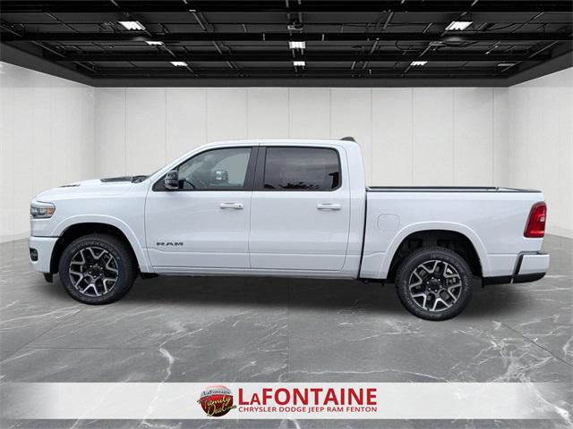 2026 RAM Ram 1500 RAM 1500 LARAMIE CREW CAB 4X4 57 BOX 2026 RAM Ram 1500 RAM 1500 LARAMIE CREW CAB 4X4 57 BOX