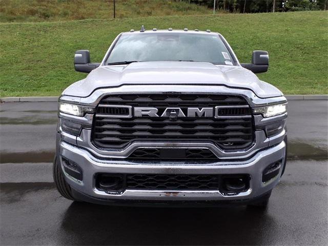 2026 RAM 4500 Chassis Cab Tradesman
