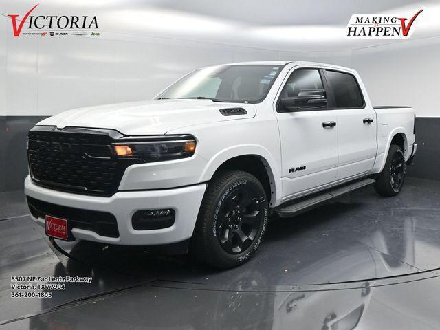 2026 RAM Ram 1500 RAM 1500 LONE STAR CREW CAB 4X4 57 BOX 2026 RAM Ram 1500 RAM 1500 LONE STAR CREW CAB 4X4 57 BOX