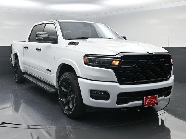 2026 RAM Ram 1500 RAM 1500 LONE STAR CREW CAB 4X4 57 BOX 2026 RAM Ram 1500 RAM 1500 LONE STAR CREW CAB 4X4 57 BOX