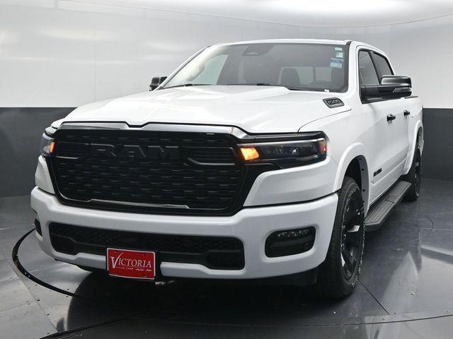 2026 RAM Ram 1500 RAM 1500 LONE STAR CREW CAB 4X4 57 BOX 2026 RAM Ram 1500 RAM 1500 LONE STAR CREW CAB 4X4 57 BOX