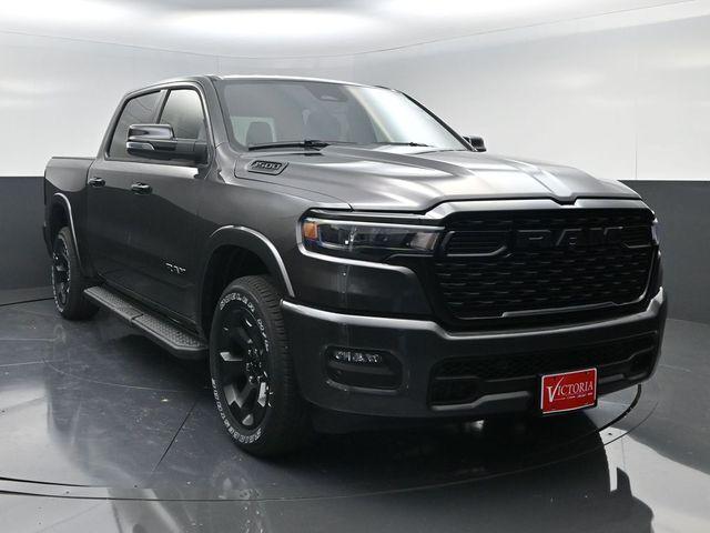 2026 RAM Ram 1500 RAM 1500 LONE STAR CREW CAB 4X4 57 BOX