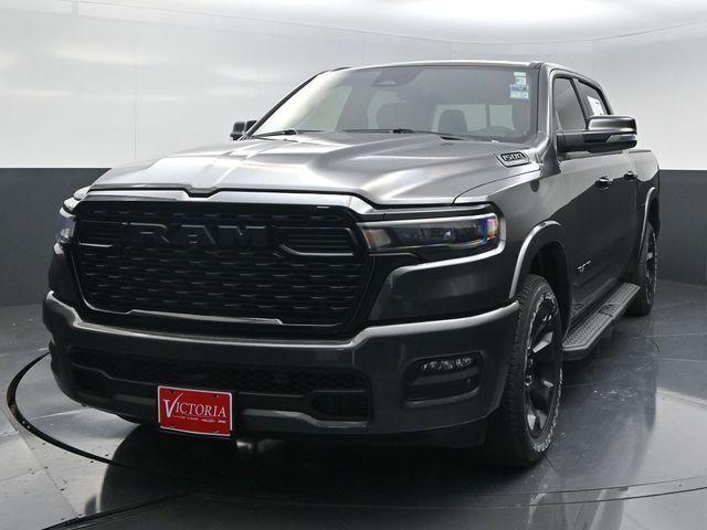 2026 RAM Ram 1500 RAM 1500 LONE STAR CREW CAB 4X4 57 BOX