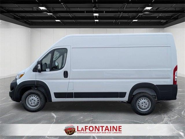 2026 RAM Ram ProMaster RAM PROMASTER 1500 TRADESMAN CARGO VAN HIGH ROOF 136 WB 2026 RAM Ram ProMaster RAM PROMASTER 1500 TRADESMAN CARGO VAN HIGH ROOF 136 WB