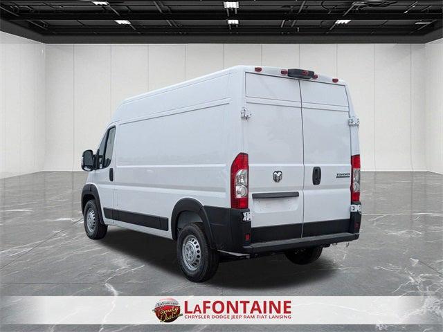 2026 RAM Ram ProMaster RAM PROMASTER 1500 TRADESMAN CARGO VAN HIGH ROOF 136 WB 2026 RAM Ram ProMaster RAM PROMASTER 1500 TRADESMAN CARGO VAN HIGH ROOF 136 WB