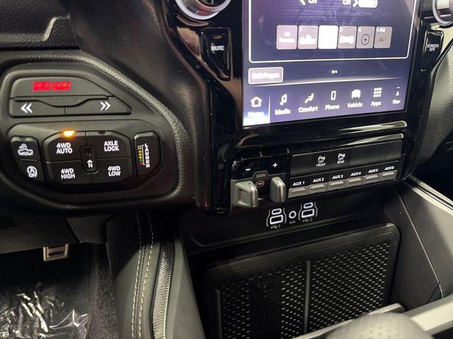 2026 RAM Ram 1500 RAM 1500 RHO CREW CAB 4X4 57 BOX 2026 RAM Ram 1500 RAM 1500 RHO CREW CAB 4X4 57 BOX