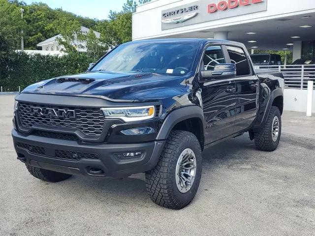 2026 RAM Ram 1500 RAM 1500 RHO CREW CAB 4X4 57 BOX