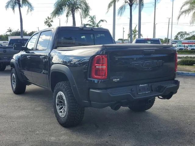 2026 RAM Ram 1500 RAM 1500 RHO CREW CAB 4X4 57 BOX